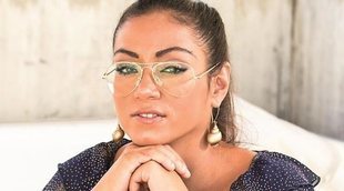 Dakota: "Sufrí mucho cuando iba a ver a Ruben a la cárcel"