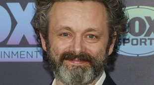 M. Sheen será padre con su novia 25 años menor que él