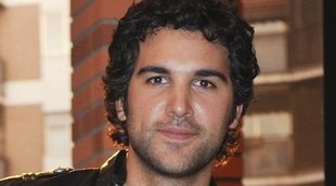 Juan Pablo Di Pace ('Física o Química') revela que es gay