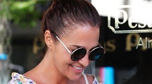 Paula Echevarría: "No me caso, señores"