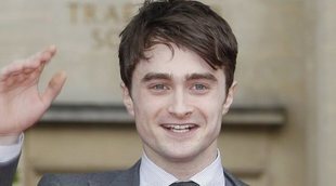 Del cielo al infierno: la triste vida de Daniel Radcliffe