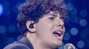 Alfred, muy dolido tras la muerte de una fan