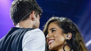 El vídeo que podría confirmar el romance entre Julia Medina y Carlos Right