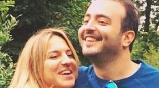 ¡Aaron Guerrero se casa!