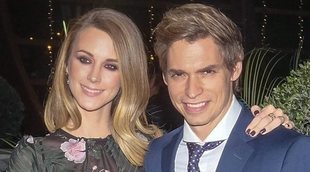 Astrid Klisans anuncia el sexo y el nombre de su tercer hijo