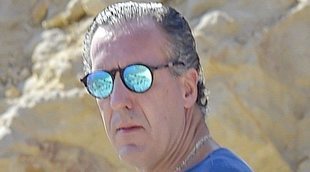 Jaime de Marichalar aterriza en Ibiza