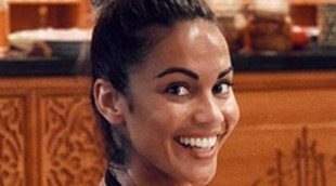 Lara Álvarez y su nueva aventura tras supervivientes