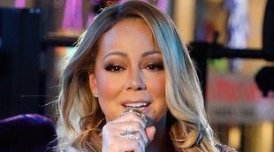 Carey, sobre su matrimonio con Mottola: "Era como estar presa"