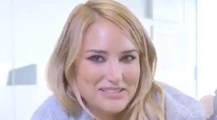 Alba Carrillo se retoca el trasero a lo Kardashian