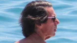 Los Aznar ya disfrutan de sus vacaciones en Marbella