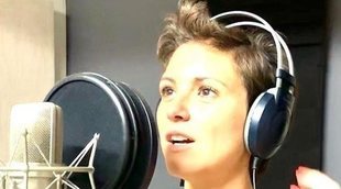 María Jesús Ruiz desvela su nuevo proyecto