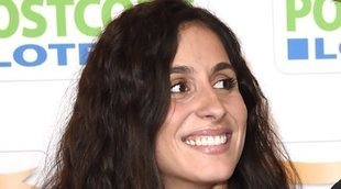 Xisca Perelló celebra su despedida de soltera en Málaga