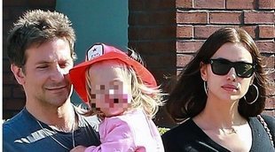 Cooper y Shayk llegan a un acuerdo por la custodia de su hija