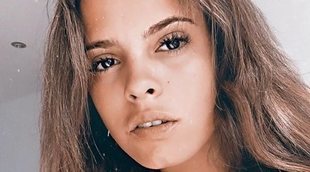 Gloria Camila rompe su silencio