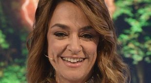 Toñi Moreno celebra la vida con sus amigas de la infancia