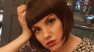 Angy Fernández vuelve hablar de su depresión