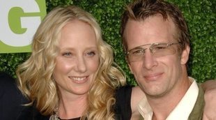Anne Heche y Thomas Jane confirman su relación