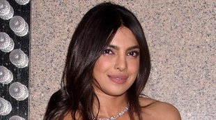La lujosa fiesta de cumpleaños de Priyanka
