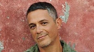 Sanz comparte un vídeo tocando la guitarra con su hijo Dylan