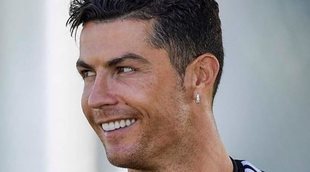 La Fiscalía de EEUU retira los cargos de violación a Cristiano