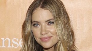 Ashley Benson y el nuevo tatuaje que le ha dedicado a su pareja, Cara Delevingne