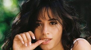 Camila Cabello confiesa sufrir ansiedad
