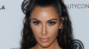 Kim Kardashian desata la polémica con el piercing de su hija