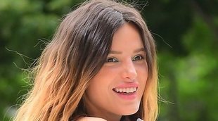 Bella Thorne se declara pansexual