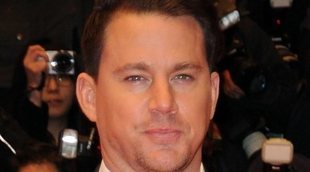 Channing Tatum y Jessie J confirman su relación