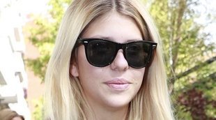 Anita Matamoros imita a su hermana Laura Matamoros