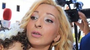 Michu saca la cara por Gloria K tras su ruptura con Kiko