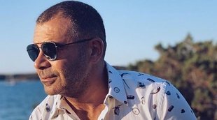 Jorge Javier Vázquez y su ex se van de vacaciones juntos