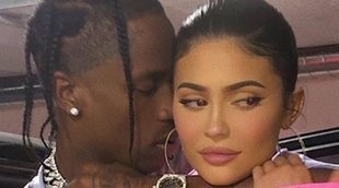 Kylie, criticada por aparcar en un vado para minúsvalidos