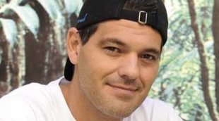 Frank Cuesta confirma su relación con Estefanía Royal