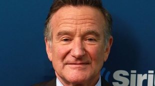 El hijo pequeño de Robin Williams se casa el día del cumpleaños de su padre