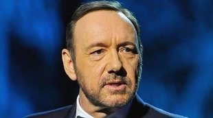 Los escándalos de Kevin Spacey