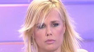 El radical cambio físico de Miriam Sánchez