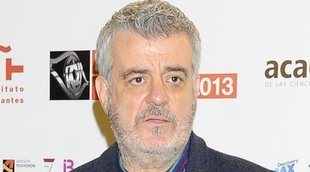 Millán Salcedo recibe el alta tras la crisis epiléptica