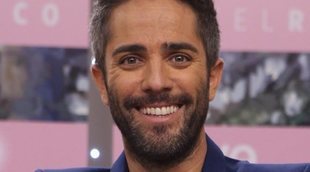 Roberto Leal quiere volver a ser padre