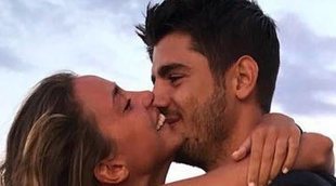 Alice cuenta el secreto de su exitoso matrimonio con Morata