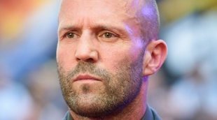 Jason Statham califica a los dobles como 'héroes olvidados'