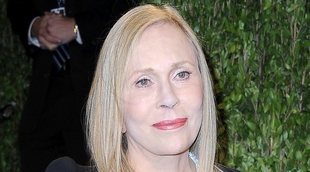 Faye Dunaway, despedida de su obra por agredir a sus compañeros