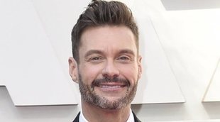 A Ryan Seacrest se le negó entrar a la fiesta de cumpleaños de JLo