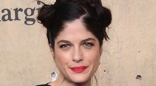 Selma Blair, muy fuerte tras su último tratamiento contra la esclerosis múltiple