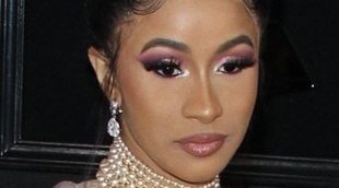 Cardi B hace saltar las alarmas: "Ojalá estuviera muerta"