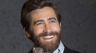 Jake Gyllenhaal confiesa que quiere ser padre