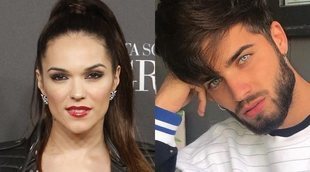 Dama y Rubén ('GH Revolution') confirman su relación