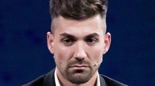 Albalá lanza un claro mensaje a Suescun: "Pido que me olvide"