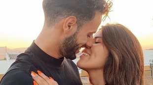 El dardo de Asraf a Omar junto a Chabelita