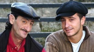 El hijo de Eduardo Gómez: "Luchó contra el cáncer hasta el final"